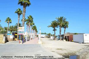 12 CARBONERAS - PROVINCE D ALMERIA 7 09 2018 (35)